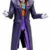 All Brands McFarlane Toys | Mcfarlane Toys Dc Lock-Up Series The Joker Action Figure [Batman: The Animated Series] (Pre-Order Ships February)