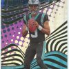 All Brands Panini | Nfl 2023 Panini Donruss Football Bryce Young Rr-1 [Rookie Revolution]