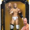 All Brands Jazwares | Aew All Elite Wrestling Unrivaled Collection Series 12 Dax Harwood Action Figure