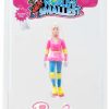 All Brands Super Impulse | Barbie World'S Smallest Roller Blade 3.5-Inch Doll