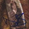 All Brands Topps | The Walking Dead Topps Daryl Signed By Norman Reedus Chop-3 Autograph Card Chop-3 [Includes Jsa Authentication Card]