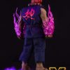 All Brands Iconiq Studios | Street Fighter Akuma Collectible Figure (Pre-Order Ships March 2025)