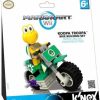 All Brands K'NEX | K'Nex Super Mario Mario Kart Wii Koopa Troopa Bike Set #38308