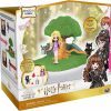 All Brands Spin Master | Harry Potter Magical Minis Care Of Magical Creatures 4-Inch Playset