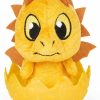 All Brands Spin Master | How To Train Your Dragon Gemma 3-Inch Egg Plush [Yellow Egg]