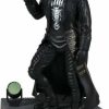 All Brands Diamond Select Toys | Aew All Elite Wrestling Aew Gallery Sting 10-Inch Pvc Statue (Pre-Order Ships July)