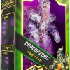 All Brands Super7 | Power Rangers Super Cyborg Dragonzord Action Figure [X-Ray Chest]