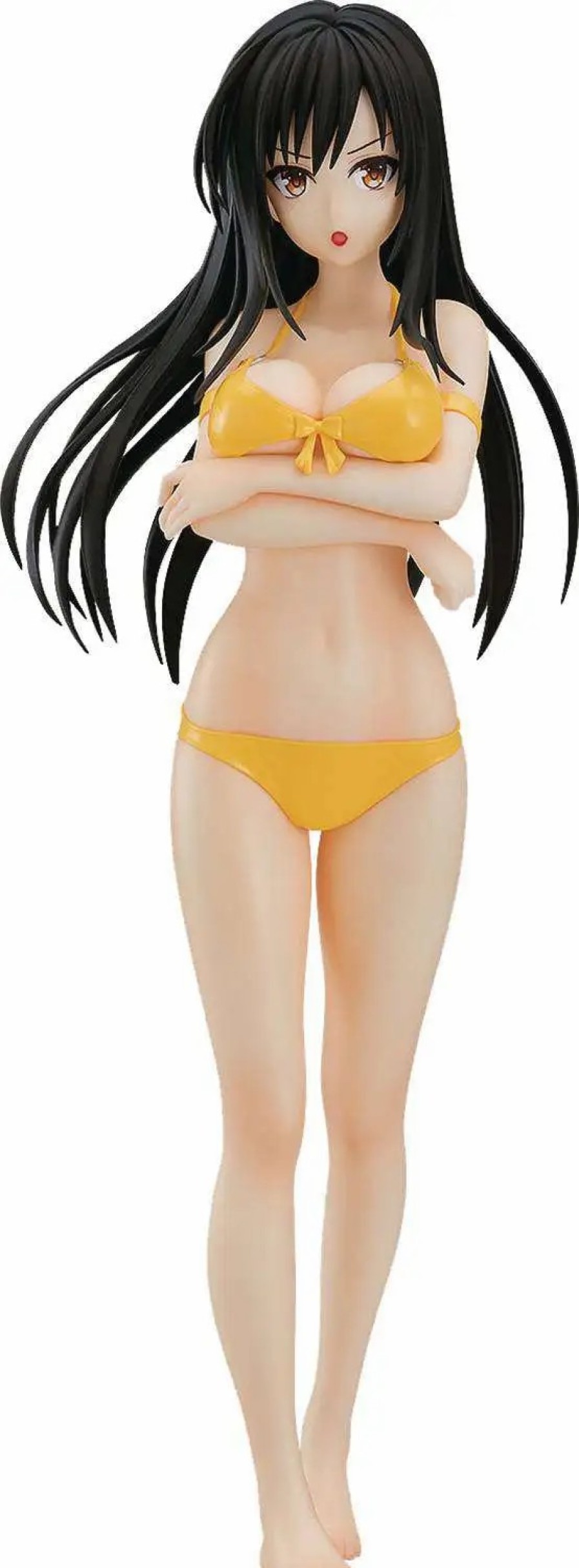 All Brands Good Smile Company | To Love-Ru Darkness Pop Up Parade! Yui Kotegawa 7.5-Inch Collectible Pvc Figure