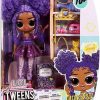 All Brands MGA Entertainment | Lol Surprise Tweens Series 5 Cassie Cool Fashion Doll