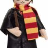 All Brands Just Play | Harry Potter 8-Inch Plush With Sound