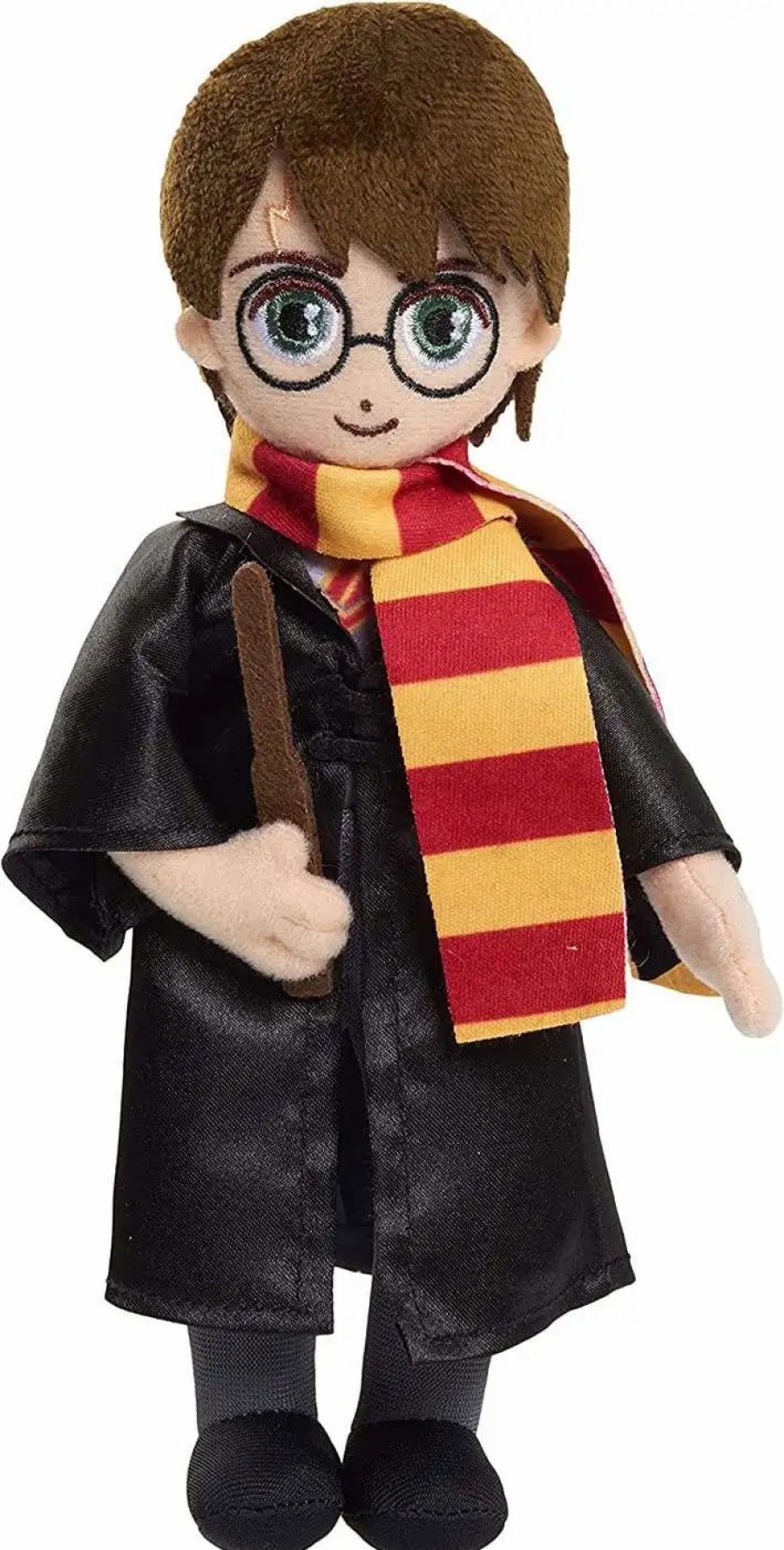 All Brands Just Play | Harry Potter 8-Inch Plush With Sound