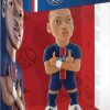 All Brands Mego Corp | Uefa Minix Kylian Mbappe 4.75-Inch Vinyl Figure [Paris Saint-Germain]