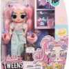 All Brands MGA Entertainment | Lol Surprise Tweens Series 5 Flora Moon Fashion Doll