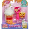 All Brands MGA Entertainment | Num Noms Snackables Silly Shakes Candy Corn Smoothie Scented Pack