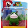 All Brands Jakks Pacific | World Of Nintendo Super Mario Spike 2.5-Inch Mini Figure