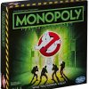 All Brands Hasbro Toys | Monopoly Ghostbusters Board Game [Who You Gonna Call?]