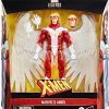 All Brands Hasbro | X-Men Marvel Legends Angel Deluxe Action Figure (Pre-Order Ships April)