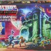 All Brands Mattel | Masters Of The Universe Castle Grayskull Set