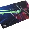 All Brands Gamegenic | Trading Card Game Star Wars: Unlimited Tie Fighter Playmat (Pre-Order Ships March)