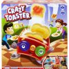 All Brands MGA Entertainment | Little Tikes Crazy Toaster Game