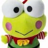 All Brands 1616 Holdings Inc | Sanrio Hello Kitty Holiday Keroppi 9-Inch Plush