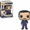 All Brands Funko | Funko The Addams Family Pop! Television Gomez Vinyl Figure #810 [Regular Version, Damaged Package]