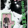 All Brands Super7 | Reaction The Clash Joe Strummer Action Figure [London Calling] (Pre-Order Ships February)