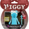 All Brands Phat Mojo | Piggy Series 2 Frostiggy Action Figure