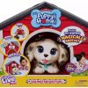 All Brands Moose Toys | Little Live Pets My Puppy'S Home Dalmatian Edition Exclusive Interactive Mystery Plush Toy