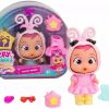 All Brands IMC Toys | Cry Babies Magic Tears Talent Babies Nina Mini Doll