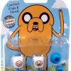 All Brands Jazwares | Adventure Time Finn Earbuds [Damaged Package]