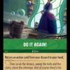 All Brands Ravensburger | Disney Lorcana Trading Card Game The First Chapter Rare Do It Again! #94