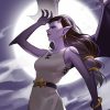 All Brands Dynamite Entertainment | Dynamite Entertainment Gargoyles #10 Comic Book [1:20 Leirix Virgin Incentive]