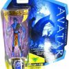 All Brands Mattel Toys | James Cameron'S Avatar Akwey Action Figure