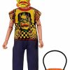 All Brands NECA | Neca Ben Cooper Costume Kids Collection Frankenstein Clothed Action Figure (Pre-Order Ships May)