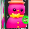 All Brands Schylling | Needoh The Groovy Glob Groovy The Glowman Stress Ball