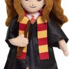 All Brands Just Play | Harry Potter Hermione Granger 8-Inch Plush With Sound