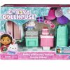 All Brands Spin Master | Gabby'S Dollhouse Bakey With Cakey Kitchen Cuisine Set [Style May Vary]