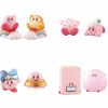 All Brands Bandai Shokugan | Kirby'S Dream Land Kirby Friends Vol. 4 2.5-Inch Box Of 12 Mini Figures (Pre-Order Ships August)