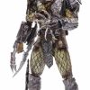 All Brands Hiya Toys | Avp Alien Vs. Predator Temple Predator Exclusive Action Figure