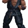 All Brands Storm Collectibles | Ultra Street Fighter Ii: The Final Challengers Evil Ryu Action Figure