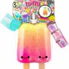 All Brands MGA Entertainment | Fluffie Stuffiez Ice Pops Small Plush