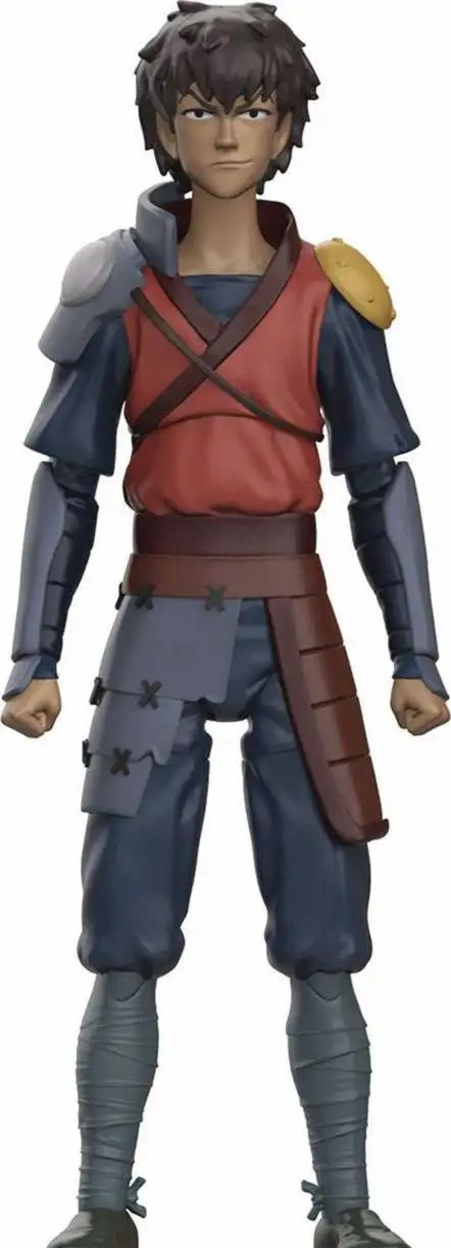 All Brands The Loyal Subjects | Avatar The Last Airbender Bst Axn Jet Action Figure