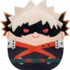 All Brands Kellytoys | Squishmallows My Hero Academia Katsuki Bakugo 8-Inch Plush