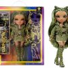 All Brands MGA Entertainment | Rainbow High Olivia Woods Fashion Doll