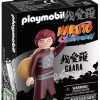 All Brands Playmobil | Playmobil Naruto Shippuden Gaara Mini Figure #71103