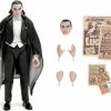 All Brands Jada Toys | Universal Monsters Count Dracula Action Figure [Bela Lugosi]