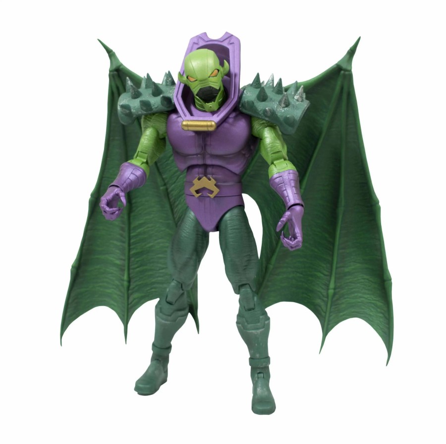 All Brands Diamond Select Toys | Marvel Annihilus Action Figure (Pre-Order Ships April)