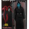 All Brands Mego Corp | Scream Ghost Face Action Figure [Blue Mask]