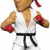 All Brands Icon Heroes | Street Fighter Ryu 8-Inch Bobble Head